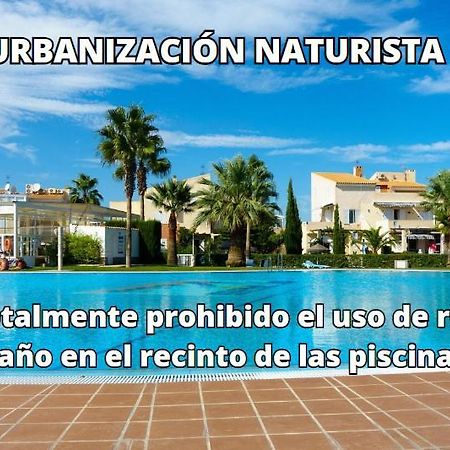 Vera Natura Apartamento Paula Экстерьер фото