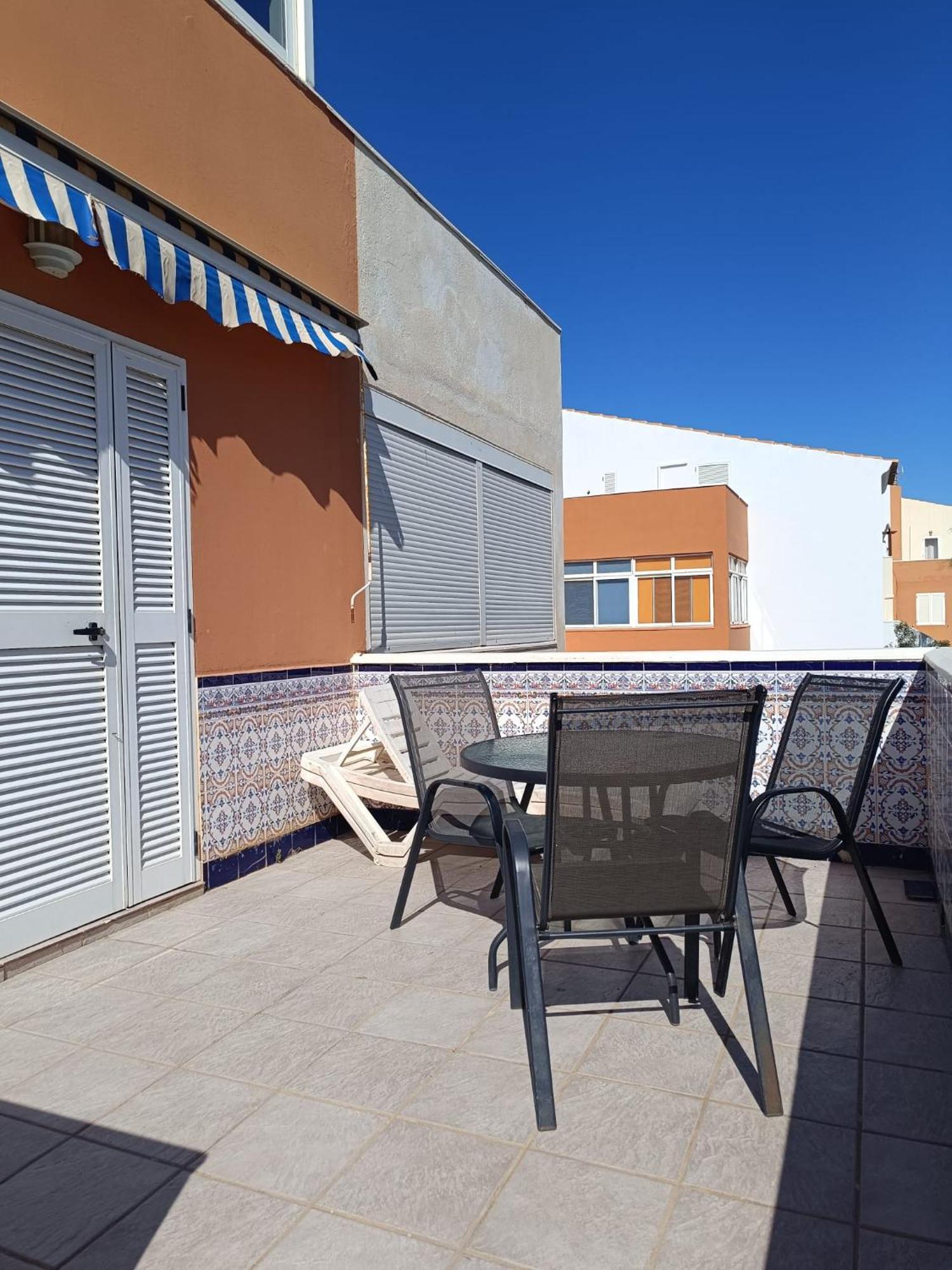 Vera Natura Apartamento Paula Экстерьер фото