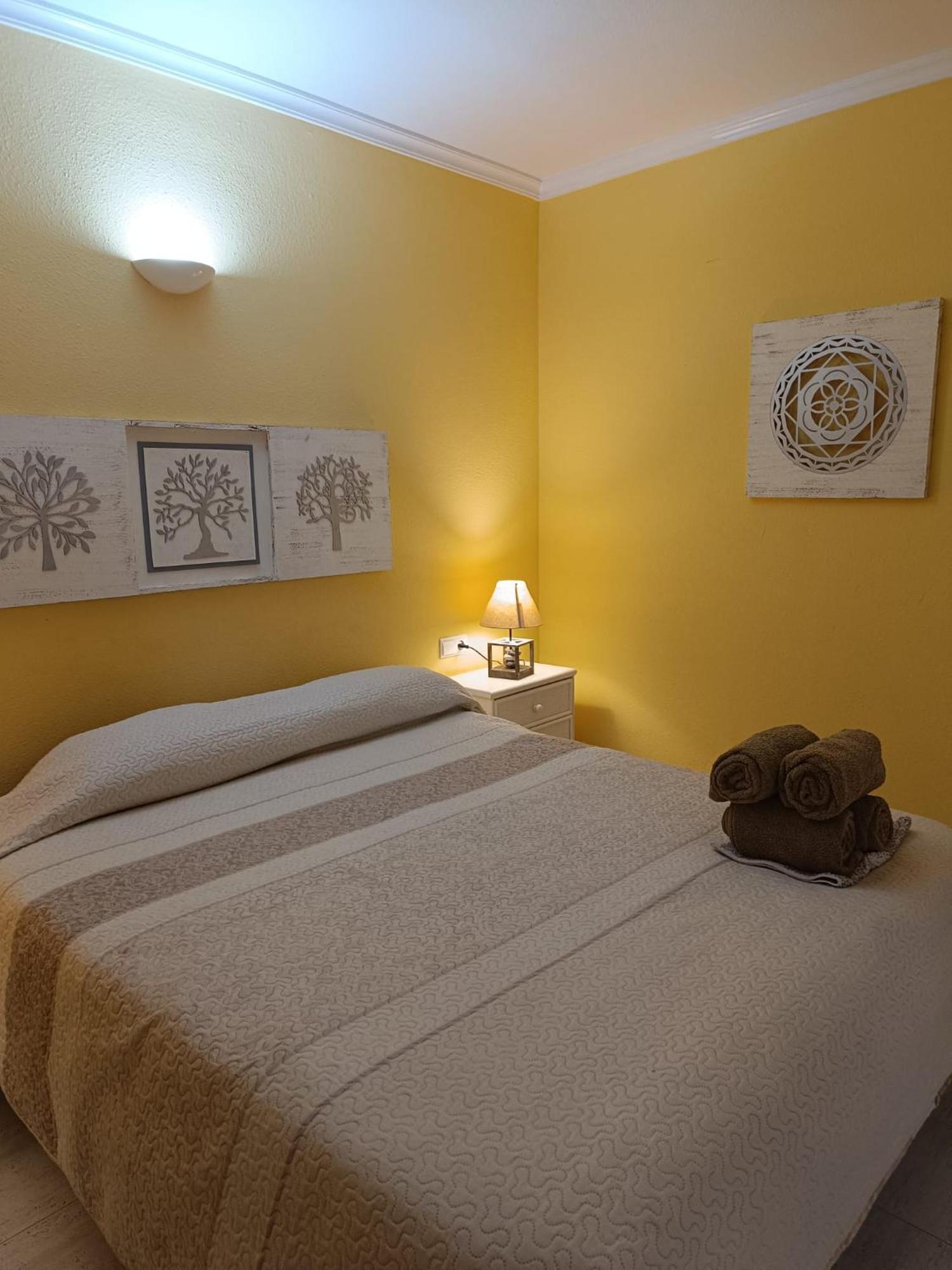 Vera Natura Apartamento Paula Экстерьер фото