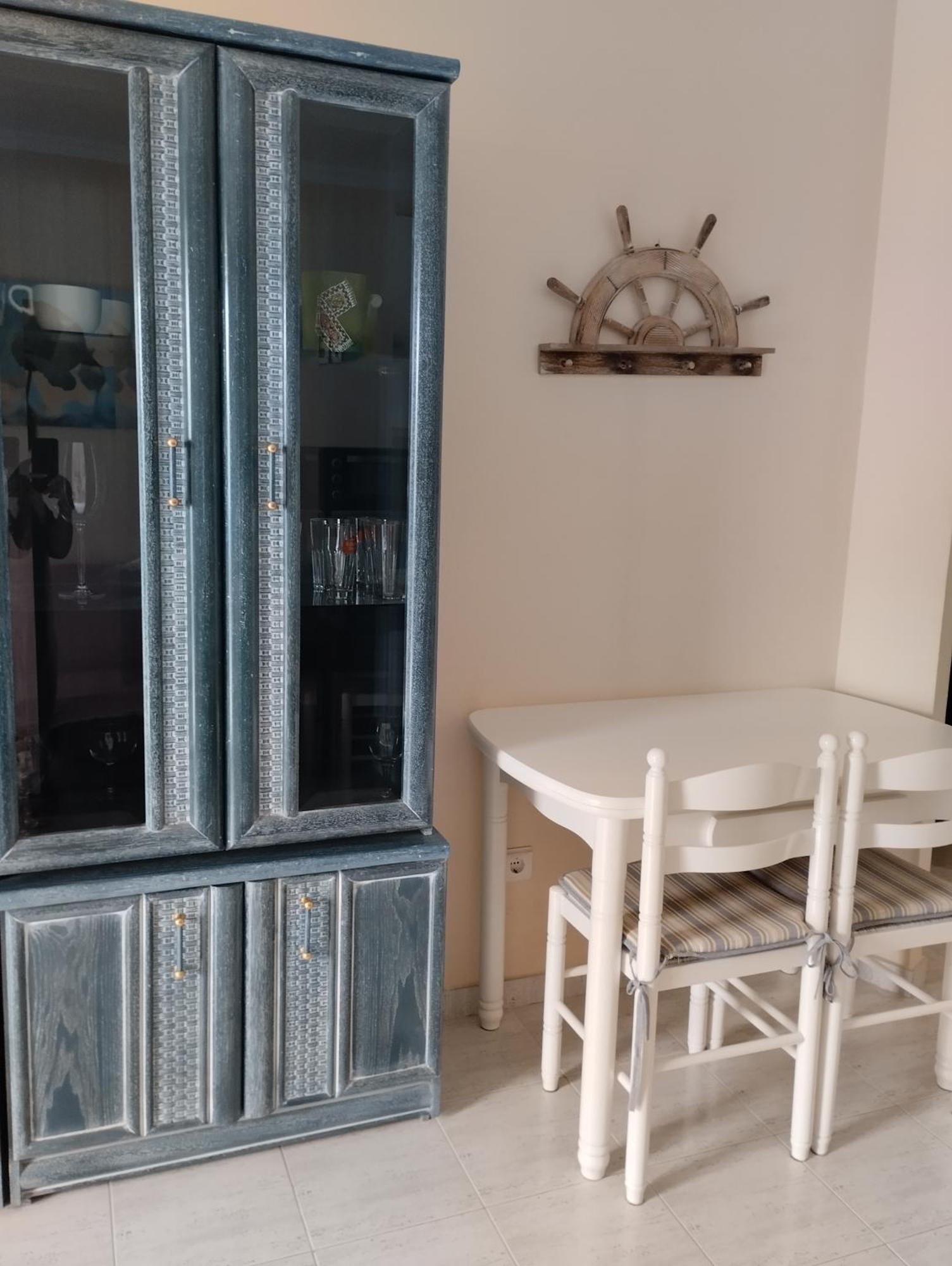 Vera Natura Apartamento Paula Экстерьер фото