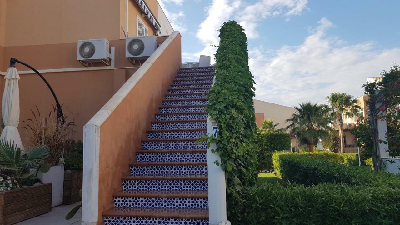 Vera Natura Apartamento Paula Экстерьер фото